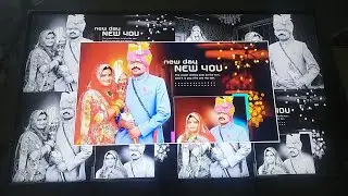 My wedding video 📸#couple #bannabaisa#rajputiculture #wedding #videoviral 
