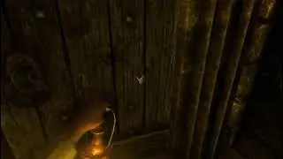 Amnesia: Obscurity - One Arm Monster