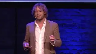 SDGC16 Merijn Neeleman//Ultimaker - Impact of 3D printing on Service Design
