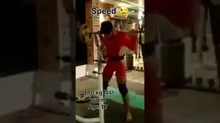 110 kg is easy makhan now