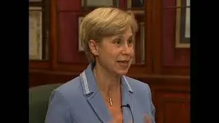 ACSM's Distinguished Leaders | Angela Smith, M.D., FACSM