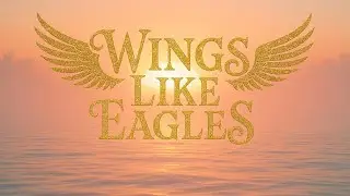 Wings Like Eagles