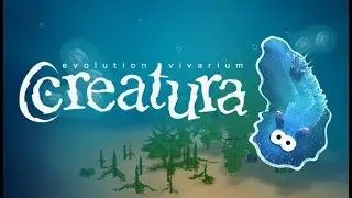 Creatura - Early Access Beta Trailer (2019)