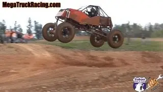 HAMMERHEAD MEGA TRUCK GOES HUGE!