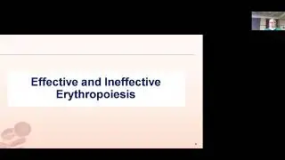 Prof. Azza Tantawy  I (ETA & TIF) and (ESHR) conference 2021