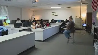 Warren Central High School launches new entrepreneurial program for students