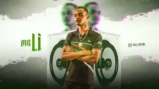 BEM VINDO AO BAILE DO HELIPA - MC LI E DJ R15 (2022) &Aacute;UDIO OFICIAL