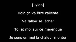 Lylloo feat Matt Houston Paroles