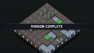 Into the Breach - Displacement All-Stars by Tosx (Hard) - Part 4 (Detritus)