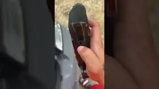 2006-2010 dodge charger 3rd brake light replacement