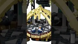 LEGO Star Wars Utapau?! #lego #legostarwars