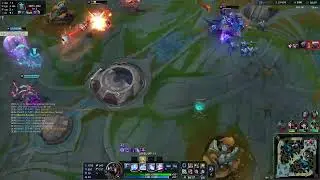 Vietnam Diamond I to Master - League of Legends