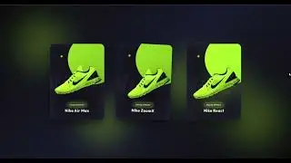 Stunning 3D Nike Product Card with CSS Animations | Float, Swing & Pulse Effects | HTML CSS