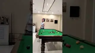 Shooting Pool #shooting #pool #shootingpool
