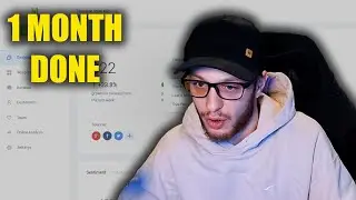 1 Month into my SMMA Journey... (Part 2)