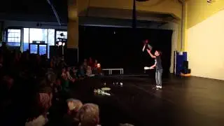 Rotjeknor Circuszondag