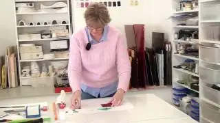 Marianne Lynge Glaskunst