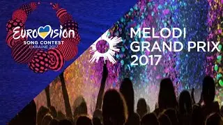 DMGP 2017 / National final of Denmark /  My top 10
