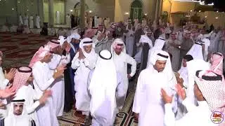 المجارير بزواج زاكي خضر الفارسي
