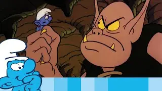 A Fonte Da Juventude • Os Smurfs