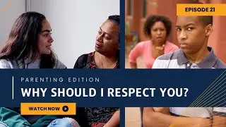 Is Respect Earned Or Given?