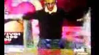 PEPE CAMACHO SANANDO