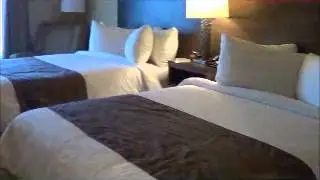Full Hotel Tour- Best Western Plus Dartmouth NS
