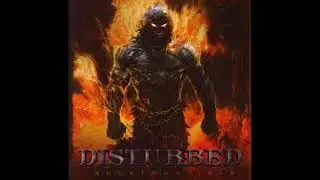 Disturbed - Indestructible(Chipmunk Version)