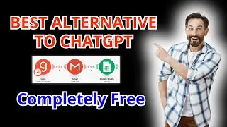 The Best, Completely FREE Alternative to ChatGPT | Groq and Make.com