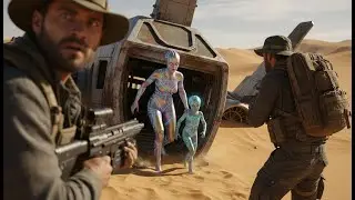 The Cheap Ship Came With a Secret: An Alien Mother and Her Child | HFY Sci-Fi Story