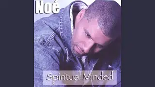Spiritual Minded