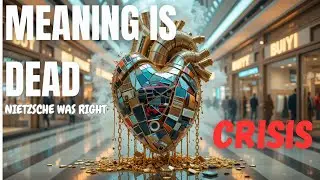 WHY LIFE FEELS MEANINGLESS &ndash; Nietzsche Predicted Our Crisis