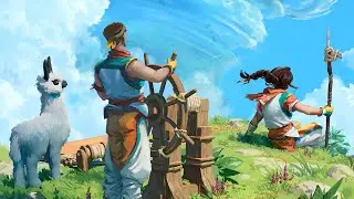 Aloft | How to  Make Second Home Island | Live Stream Hindi | Gameplay #62 (Asus Rog Ally) |