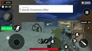 221S.fps gun shooting strike games version24.palm store itel A25 Android 11 oc goedition 2025