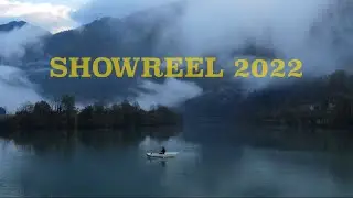 Production Lair Music videos SHOWREEL 2022
