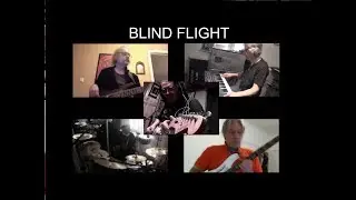BLIND FLIGHT, 2016