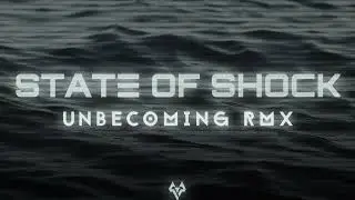 Starset - Unbecoming (SoS Hardstyle Remix )