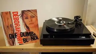 Deborah Harry - Get your way Vinylrip