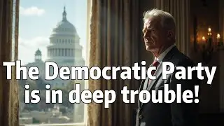What are the challenges facing the Democratic Party in the United States? How to break the deadlock?