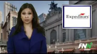 Expeditors Upgraded to Buy at UBS; Shares Gain 2.07%