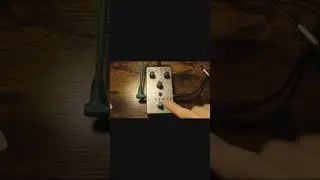 Ivy Pedals - X-Synth - DEMO