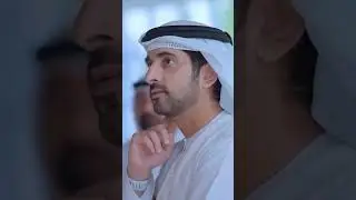 DUBAI international city #hamdan