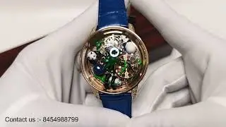 Watch Demo 1242