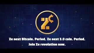 ZeCash - Обзор проекта.
