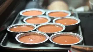 Rosy's Kitchen S1 E2 (Moi-Moi)