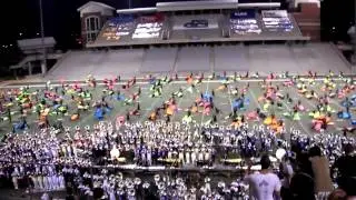 Dci Tour of Champions - All Corps