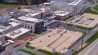 Lehigh Valley hospitals concerned but prepared for COVID-19 surge