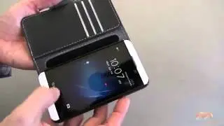 BlackBerry Z10 Case Review_ Poetic Slimbook.mp4