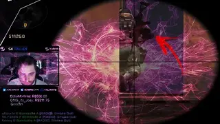 FalleN MATANDO BOT AO VIVO CS:GO [STREAM]