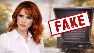 Ditch the Teleprompter? Do THIS Instead